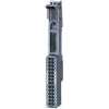 Siemens 6ES7193-6BP20-0BA0 morsetti elettrici per guida DIN