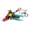 Lego 71489 DREAMZzz Controller di videogioco volante di Cooper, giocattolo da costruzione