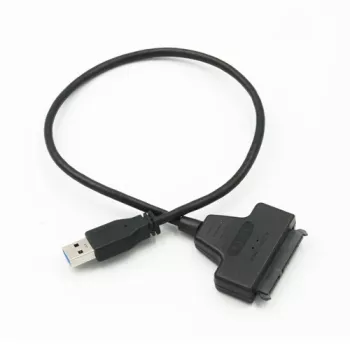 Cavo HDD SATA a USB 3.0