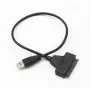 Cavo HDD SATA a USB 3.0
