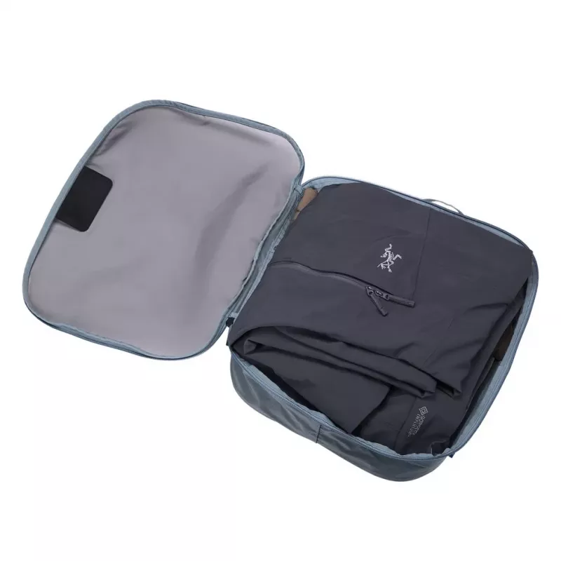Thule 5575 Cubo da imballaggio Large pond gray