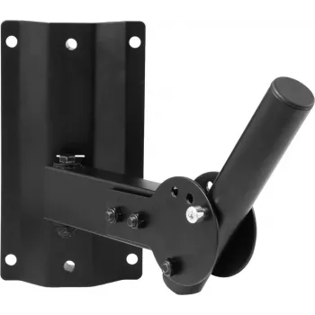 Supporto a parete Omnitronic WH-1 per altoparlanti fino a 30 kg