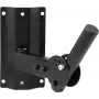 Supporto a parete Omnitronic WH-1 per altoparlanti fino a 30 kg
