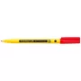 Fineliner Staedtler Noris rosso
