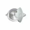 Bollitore elettrico Zelmer 1,7 L 2200 W acciaio inox