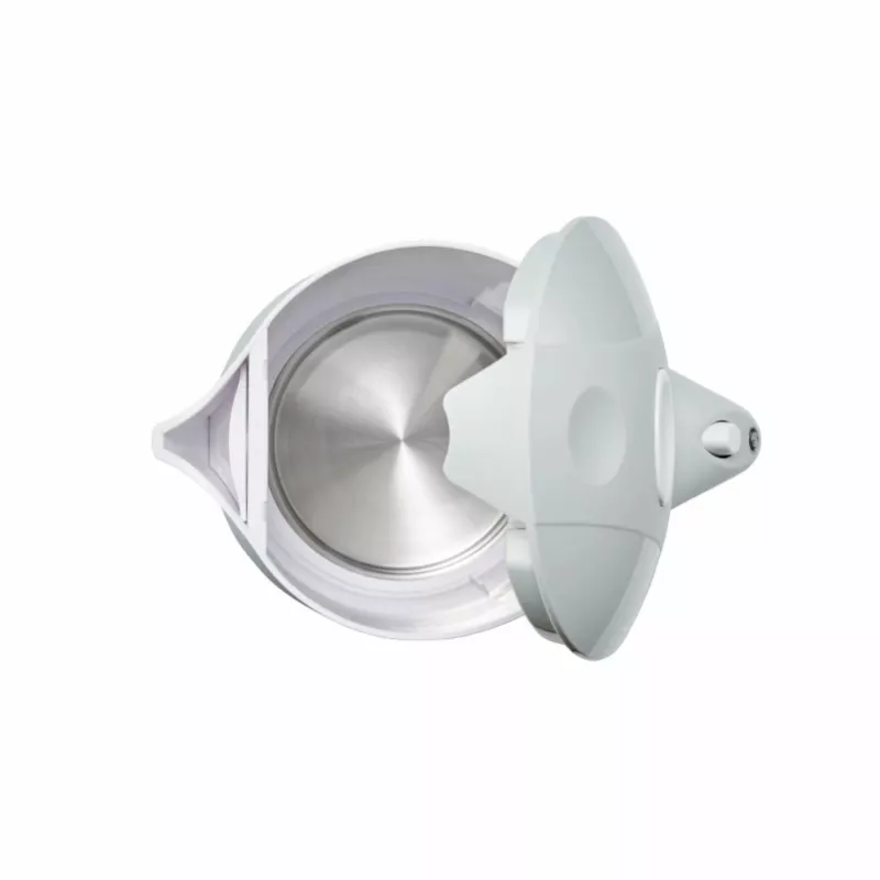 Bollitore elettrico Zelmer 1,7 L 2200 W acciaio inox