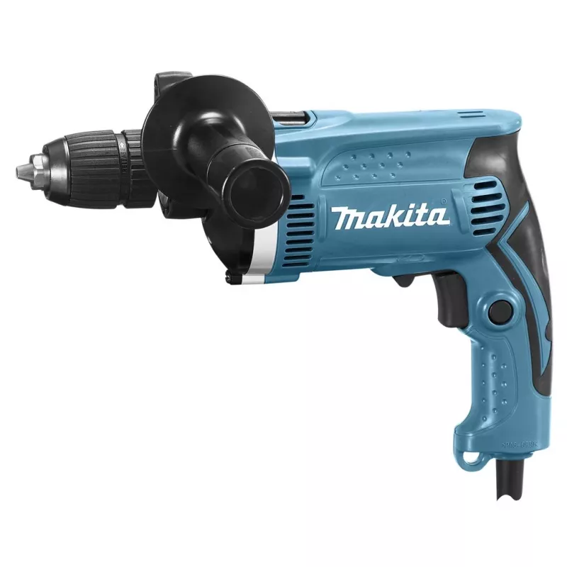 Makita HP1631K trapano senza chiave 3200 giri/min 1.9 kg