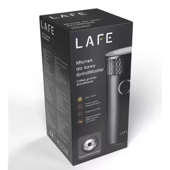 Macinacaffè GrindMaster LAFMKA47668 LAFE