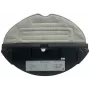 Accessorio aspirapolvere | ROBOROCK | Supporto panno lavapavimenti | Per S8 bianco/S8 nero/S8 bianco+/S8 nero+ | 9.01.1945