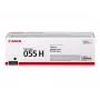 Canon 055H Cartuccia toner 1 pz. originale nero