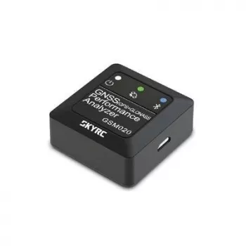 Analizzatore di prestazioni GNSS SkyRC GSM020