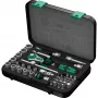 Set chiavi a bussola Wera 05003533001 42 pezzi