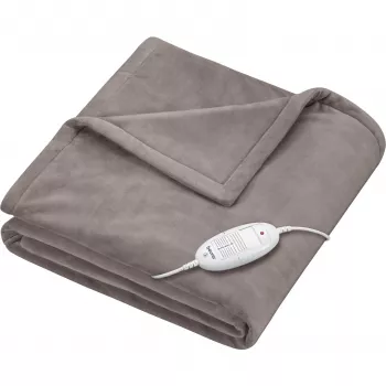 Beurer HD 75 Cosy coperta termica, 180 x 130 cm