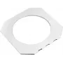 Portafiltro per lampada LED PAR-20 EUROLITE 3CT argento — filtri PAR20 compatibili, supporto in metallo