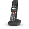 Gigaset Hearing Aid.DECT E290HX portatile aggiuntivo, nero