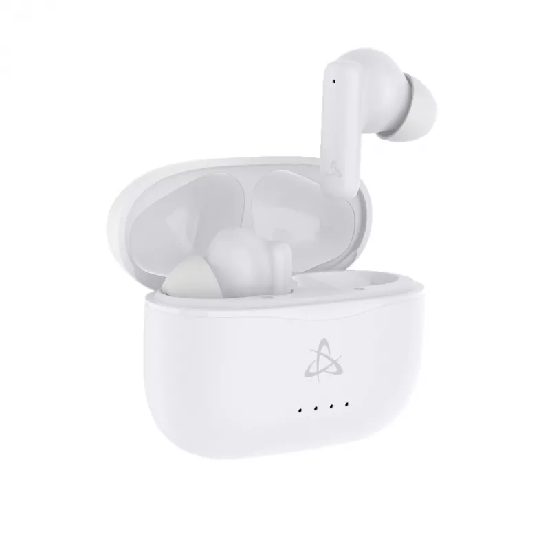Cuffie SBOX EB-TWS05 bianco