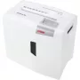 HSM shredstar X8 distruggidocumenti, 4,5 x 30 mm + meccanismo di taglio CD separato