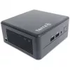 TERRA 1009994 PC/workstation Intel® Core™ i3 i3-1315U 8 GB DDR4-SDRAM 500 GB SSD Windows 11 Pro Mini PC nero