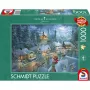 Puzzle Schmidt Spiele Thomas Kinkade Studios 