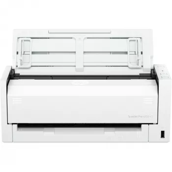 Scanner ADF HP ScanJet Pro 4200 s1 600 x 600 DPI A4 blu bianco