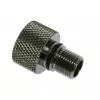 Accessorio di raffreddamento BitsPower BP-BSWP-C19 — ottone, finitura nera