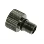 Accessorio di raffreddamento BitsPower BP-BSWP-C19 — ottone, finitura nera