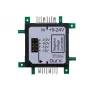 Regolatore di tensione ALLNET 119217 4 uscite AC nero verde bianco