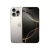 Smartphone Apple iPhone 16 Pro Max 5G 256 GB, 6,9", titanio naturale