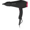 Asciugacapelli REVLON RVDR5251E 2000 W, ionico, 3 livelli di calore, 2 velocità, Cool Shot — Nero/Rosa