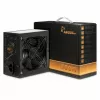 Inter-Tech ArgusNT BPS-500 alimentatore 500 W 20+4 pin ATX ATX nero