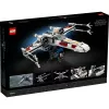 Lego Star Wars 75355 X-WING caccia stellare