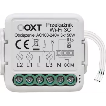 Cavo USB Goobay 39446 USB 2.0 connettore maschio USB-C connettore maschio Apple Lightning 1m