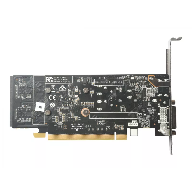 Scheda grafica NVIDIA GeForce GT 1030 2 GB GDDR5