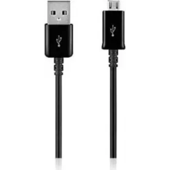 Cavo USB Samsung ECBDU4EBE nero