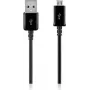Cavo USB Samsung ECBDU4EBE nero