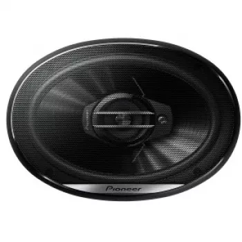 Pioneer TS-G6930F Altoparlante auto ovale a 2 vie 400 W