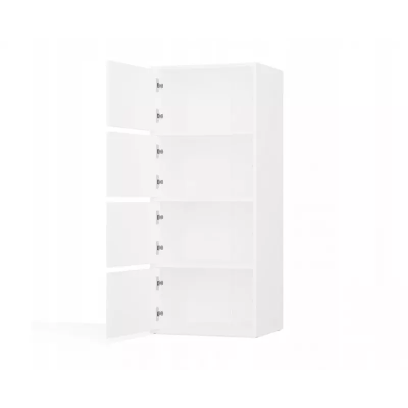 ALMA cassettiera bianca