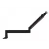 Braccio per microfono Elgato Wave Mic Arm Low Profile — braccio a profilo basso regolabile per studio e streaming