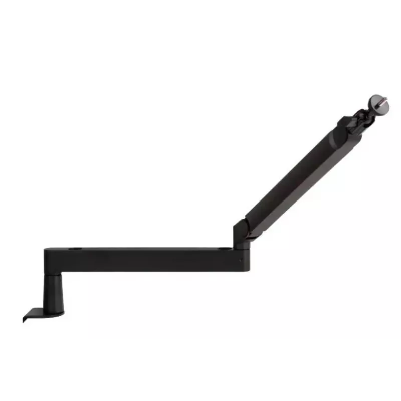 Braccio per microfono Elgato Wave Mic Arm Low Profile — braccio a profilo basso regolabile per studio e streaming