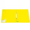 Raccoglitore classico HERMA 19636 polipropilene A4 giallo