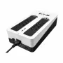 Eaton 3S700I UPS (gruppo di continuità) Standby (Offline) 0,7 kVA 420 W 8 uscite AC