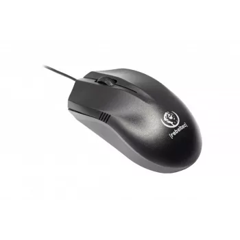 Mouse con cavo Rebeltec RBLMYS00053 USB