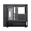 Case Gamemax | CLAW 460 BK | nero | Mid-Tower | alimentatore non incluso