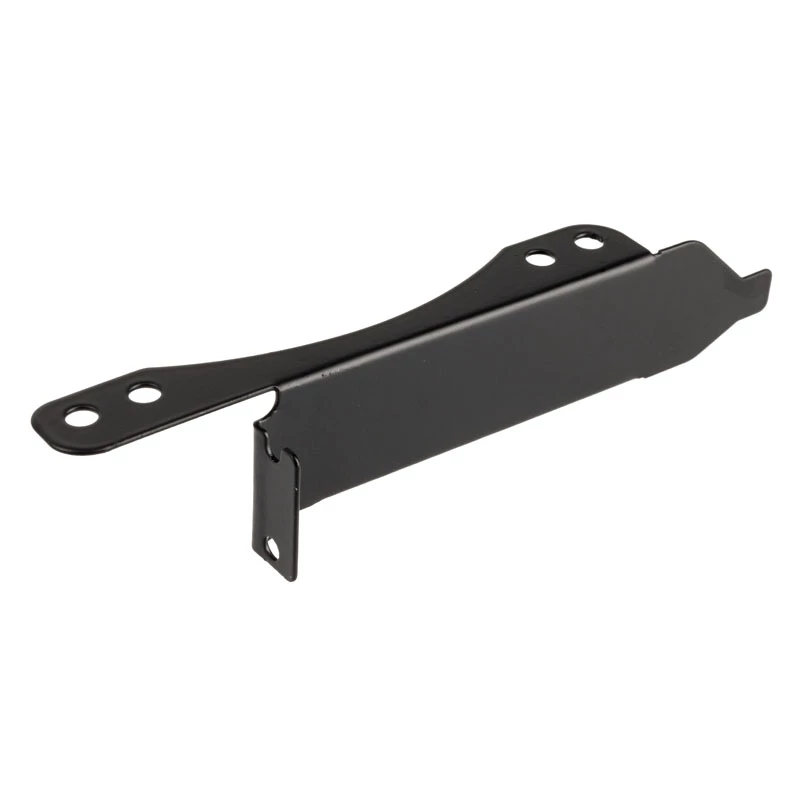 Supporto per ventola Akasa AK-MX304-12BK