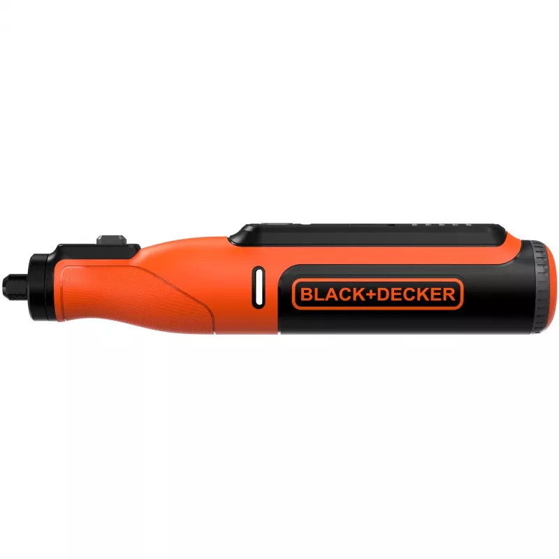 Black & Decker BCRT8IK-XJ multitool rotante