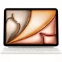 Tastiera Apple Magic QWERTY UK English bianca trackpad