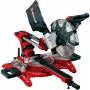 Troncatrice e tagliatrice per tronchi Einhell TC-SM 2534/1 Dual