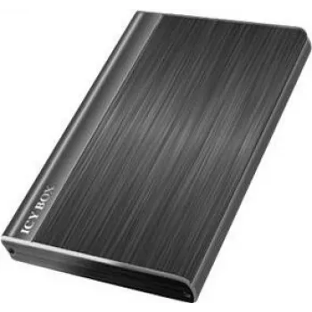 ICY BOX IB-230StU3-G Case USB 3.0 (20230)