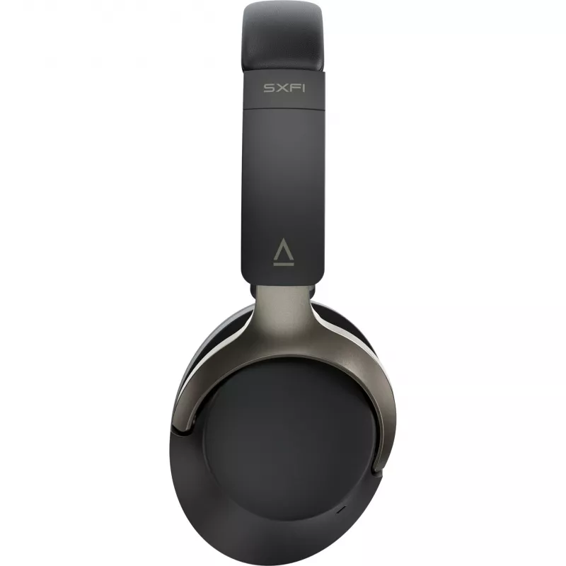 Zen Hybrid SXFI, cuffie nero/grigio, Bluetooth, USB-C, ANC