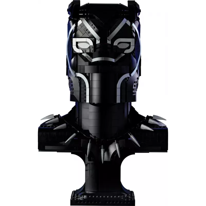 LEGO MARVEL 76215 Pantera Nera